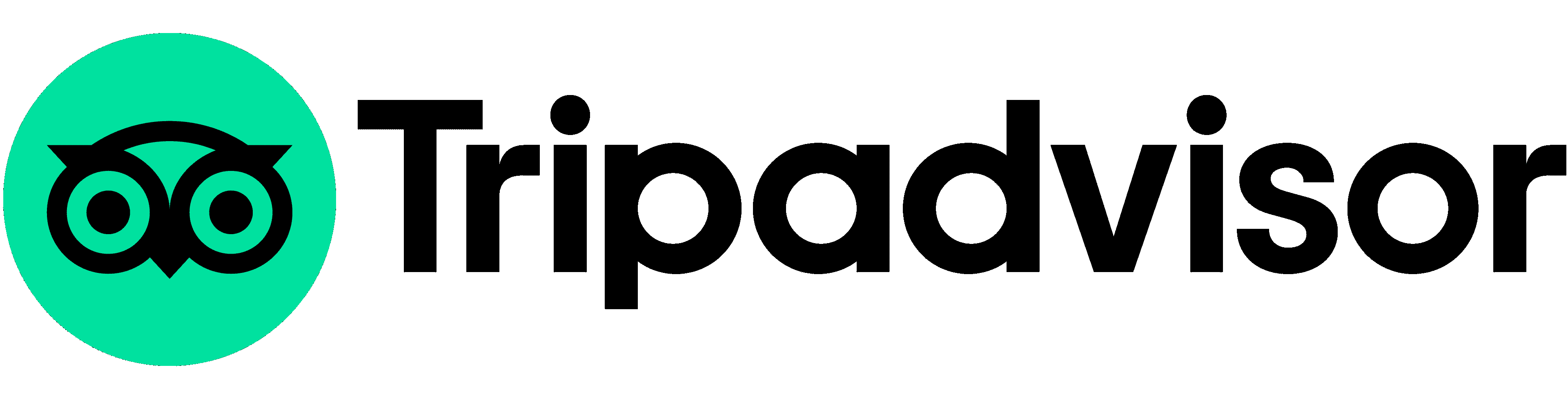 Logo Tripadvisor