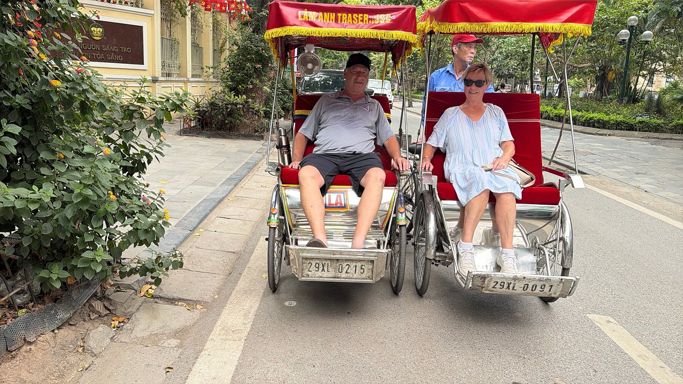 Voyage parfait Cambodge Vietnam