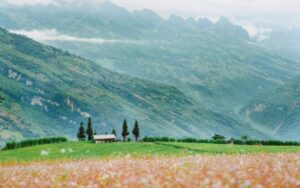 12 jours du Nord Vietnam de la montagne à la mer