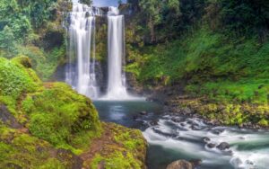 18 jours au Laos - Des montagnes du Nord aux 4000 îles