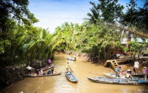 17 jours Vietnam : Voyage authentique du Sud au Nord