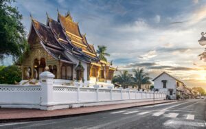 19 jours au Laos : Sur les traces des traditions laotiennes
