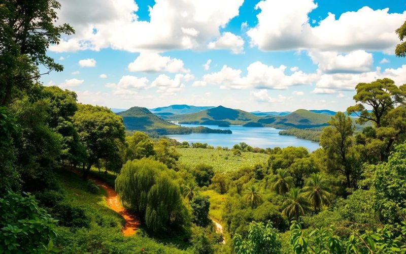 4 jours à Ratanakiri : Aventure au bout du Cambodge