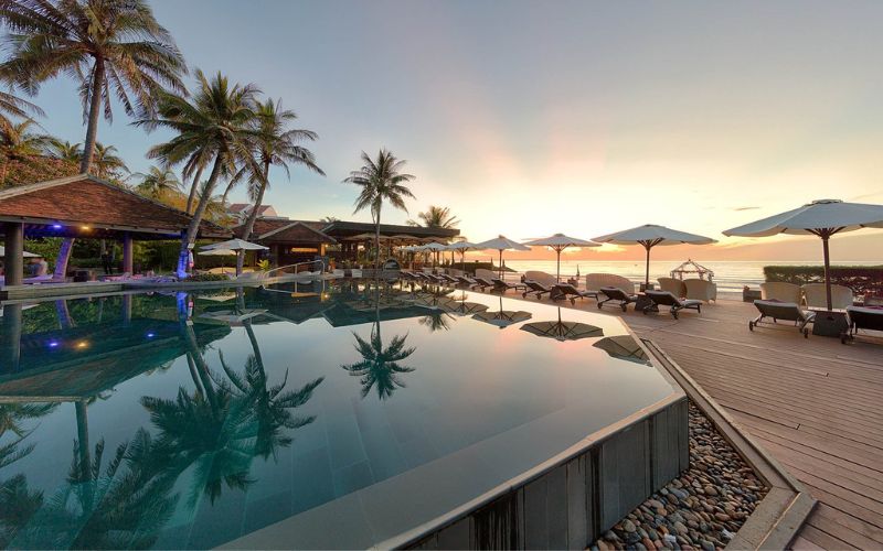 Anantara Mui Ne Resort