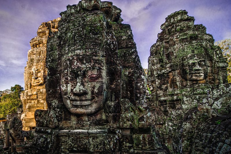 Angkor Thom