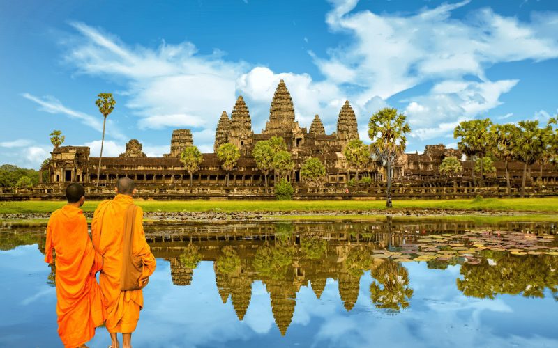 Siem Reap
