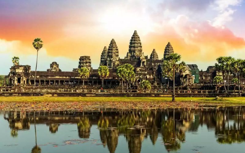 Angkor Wat