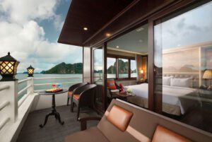 Athena Cruise