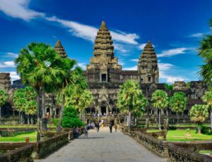 Angkor Wat