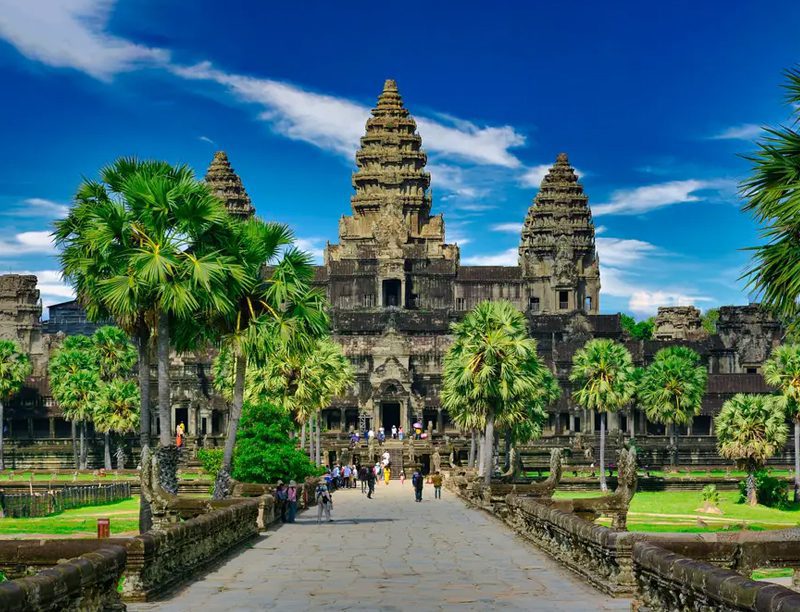 Angkor Wat