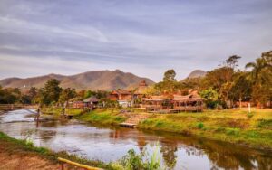 Aventure au Nord Thaïlande en 14 jours