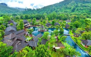 Aventure culturelle au Nord de la Thaïlande en 8 jours