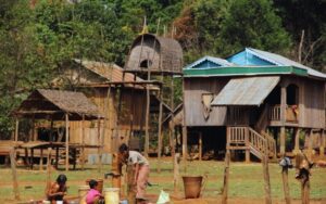 Aventure Ratanakiri en 4 jours : Découverte authentique hors des sentiers battus