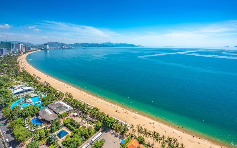 Séjour de luxe sur les plages du Vietnam en 14 jours