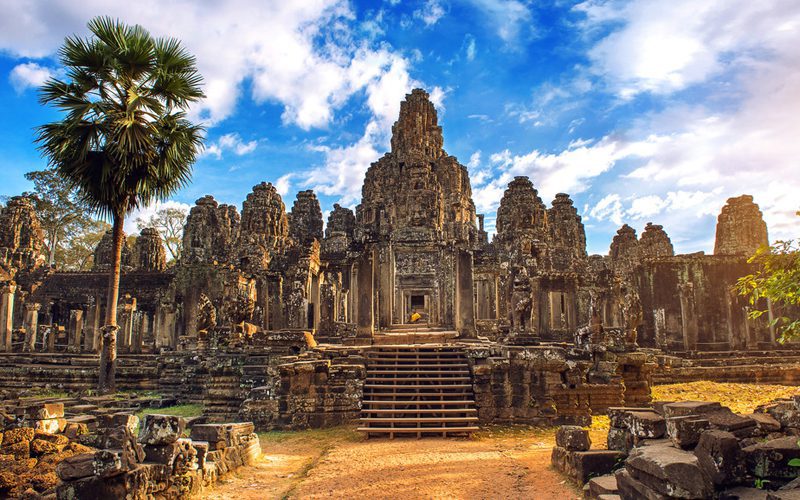 Angkor Thom