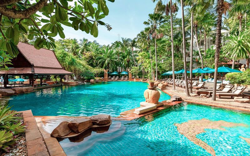 Avani Pattaya Resort
