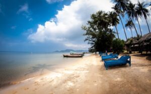 Aventure côtière de Phnom Penh à Kep en 5 jours