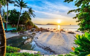 Aventure Exceptionnelle à Phuket en 6 Jours
