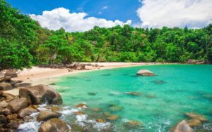 Aventure et sérénité du Sud Thaïlande en 10 jours