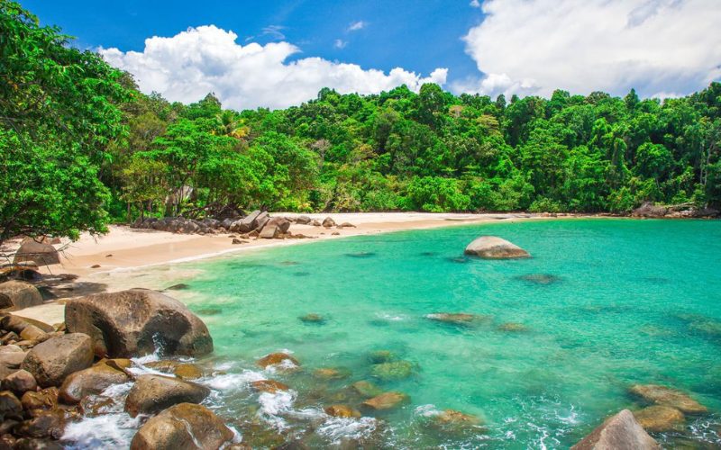 Incontournables du Sud Thaïlande : De Phuket à Khao Sok en 10 jours