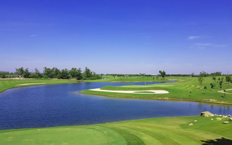 Aventure golf à Chiang Mai, Bangkok et Hua Hin en 17 jours