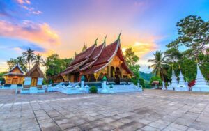 Aventure unique au Laos en 8 jours