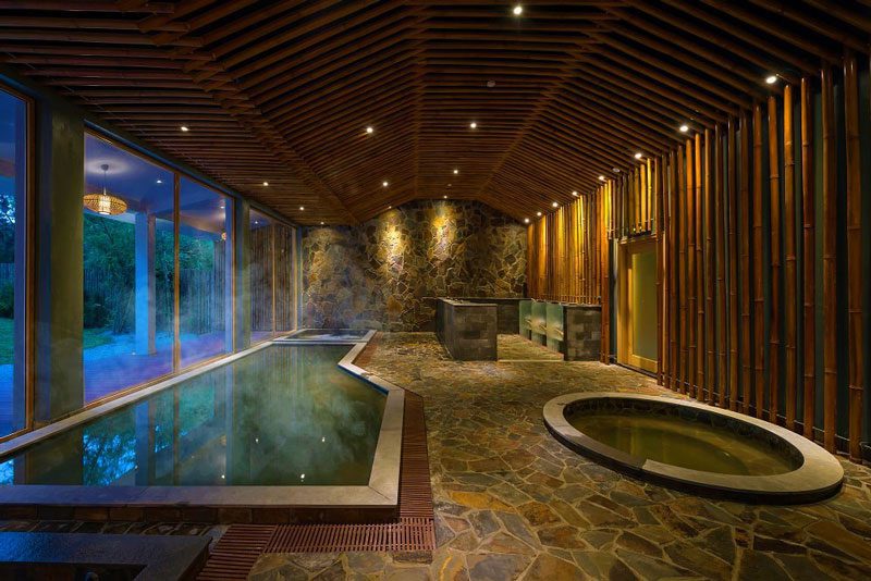 Alba Wellness Valley by Fusion