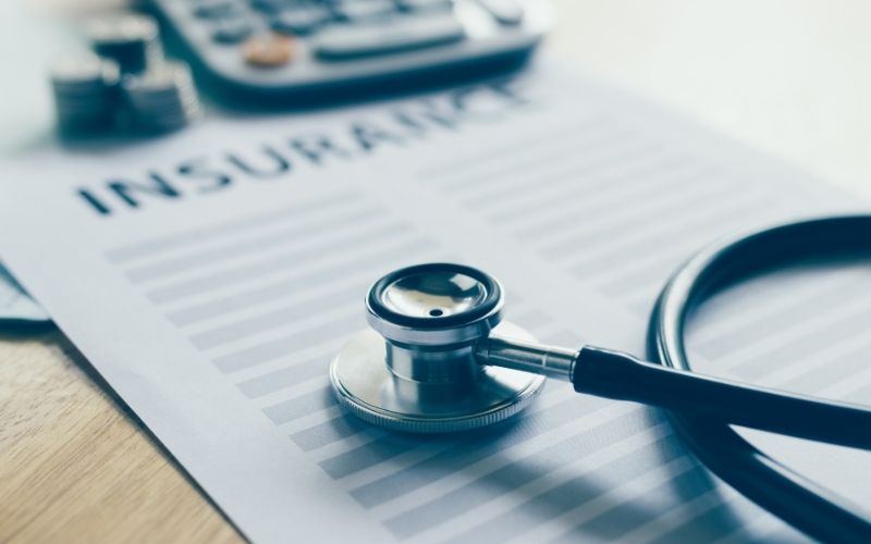 Assurance maladie et Assurance vie