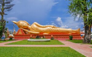 Aventure de 11 jours au Laos: Entre rivières et jungle