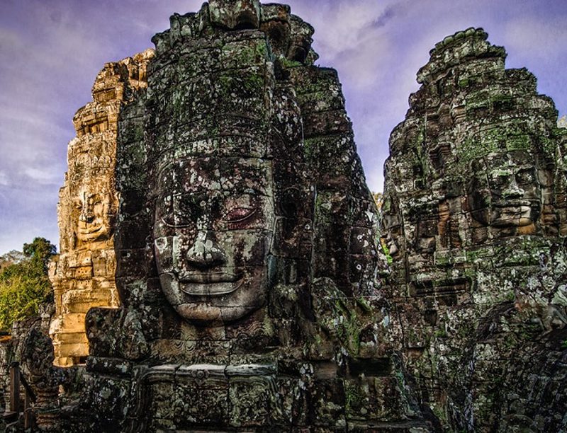 Angkor Thom