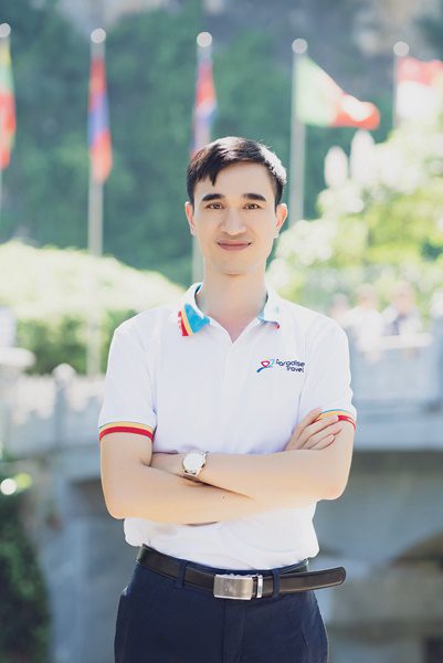 M. Alex Duy