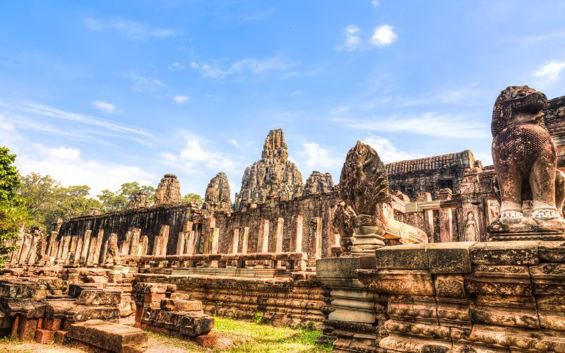 Angkok Thom
