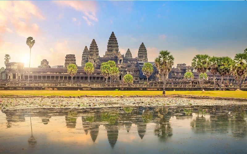 Angkor Wat