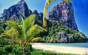 Aventure mémorable de 7 jours à Krabi