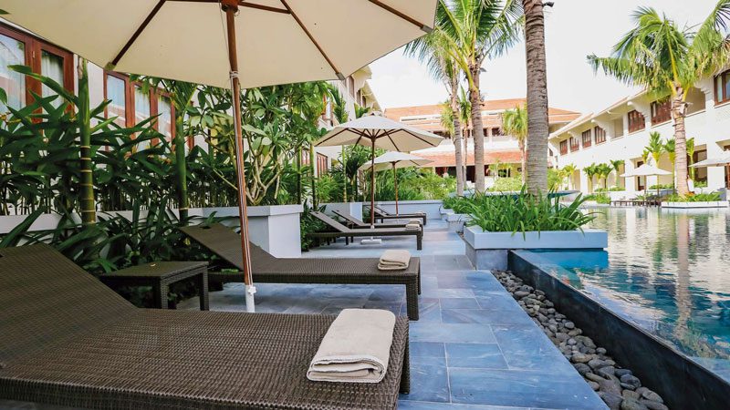 Almanity Hoi An