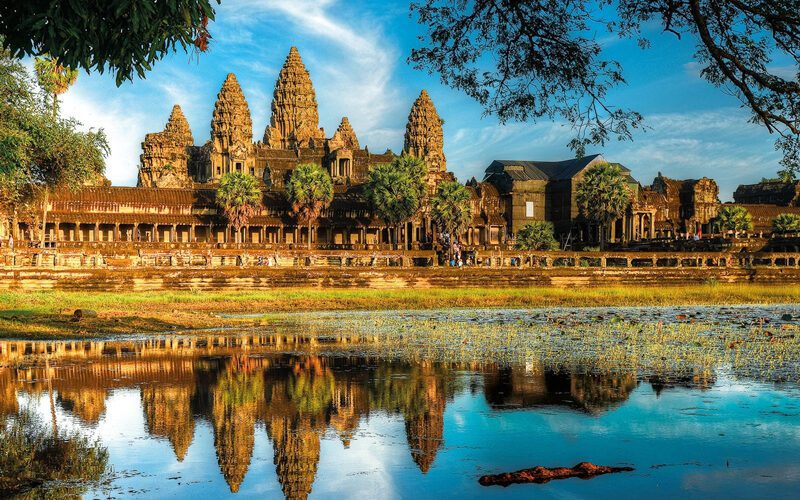 Angkor Wat