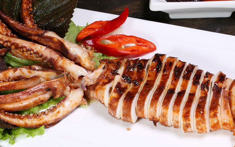 Ang-dtray-meuk - plats cambodgiens