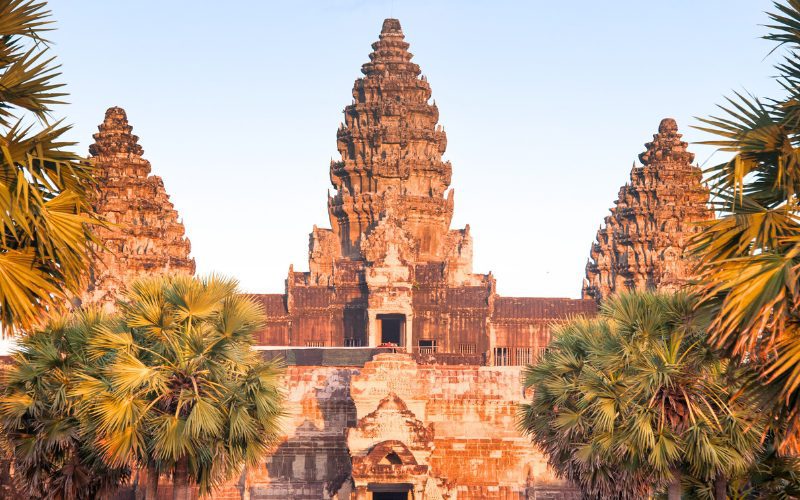 Angkor