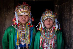 À la Rencontre des Ethnies minoritaires du Nord Laos en 8 jours