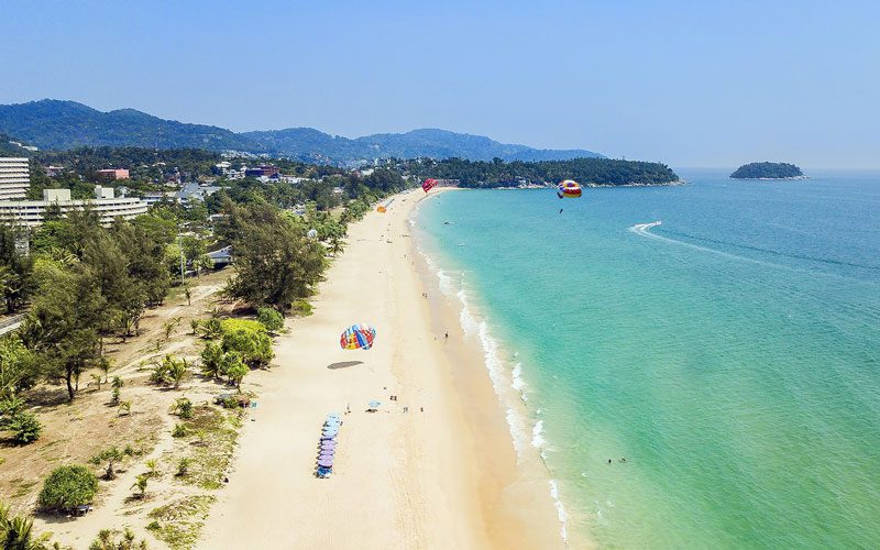 Baie de Chalong
