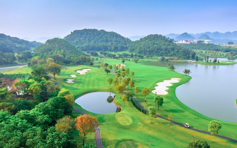 BRG King's Island Golf Club