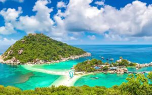 Thaïlande formidable : Bangkok, Chiang Mai et Koh Samui en 10 jours