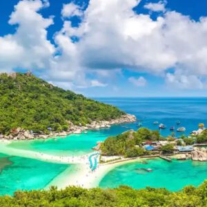 Thaïlande formidable : Bangkok, Chiang Mai et Koh Samui en 10 jours