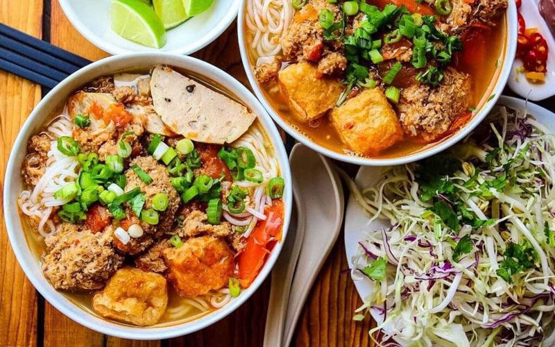 Bun rieu