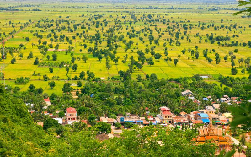 Battambang