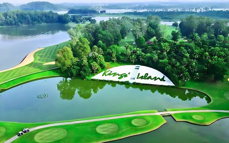 BRG Kings Island Golf Resort