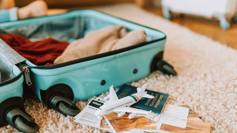 Préparer une valise pour un voyage au Cambodge en décembre