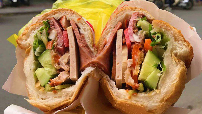 Banh mi