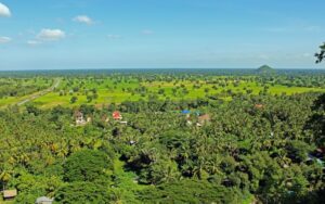 Beautés du Cambodge - Siem Reap et Battambang en 5 jours