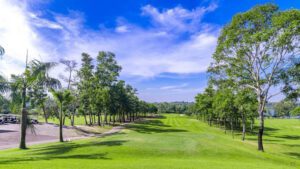 Bochang Dong Nai Golf